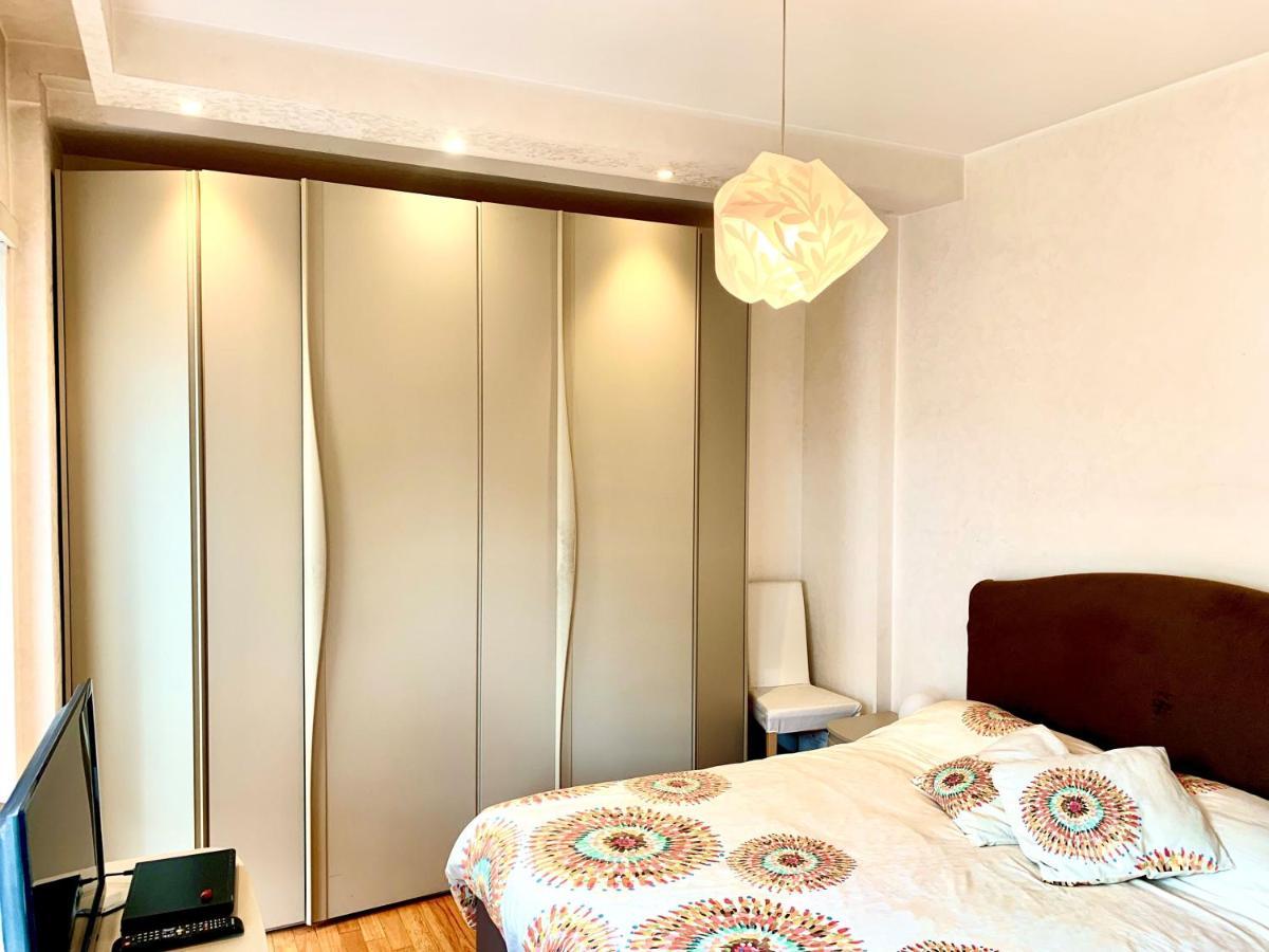 Attico “la Grande Bellezza” Lejlighed *